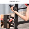 Adjustable Weight Bench for Weight Lifting And Strength Training Multi-Position Fitness Equipment for Home Gym