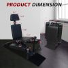Fitness Chair Multifunction, Adjustable Strength Training Bench for Full Body Workout, Weight Bench with Fast Folding for Home Gym