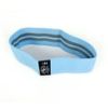 AW Fabric Hip Band, Non-Slip Resistance Loop For Glute And Leg Workouts, Durable Elastic Fitness Band For Home And Gym Training