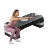 Aerobic Exercise Step Platform for Home Gym