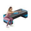 Aerobic Exercise Step Platform for Home Gym