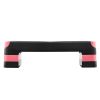 Aerobic Exercise Step Platform for Home Gym